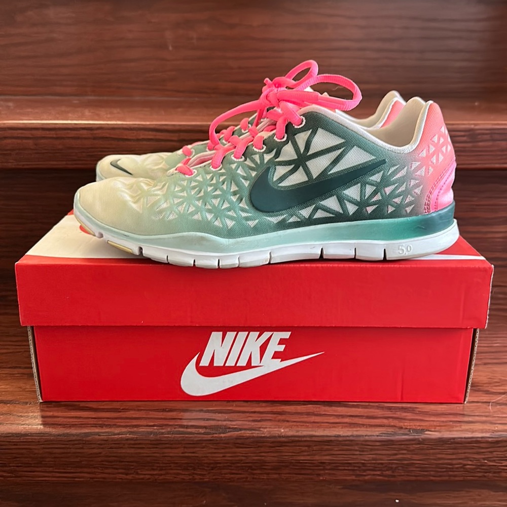 Nike Free TR Fit 3 - Women’s Size 7